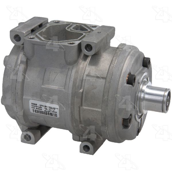 1995-1998 Honda Odyssey A/C Compressor (Four Seasons)