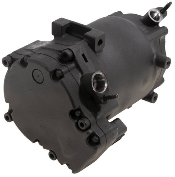 2011-2013 Nissan LEAF A/C Compressor (Four Seasons)