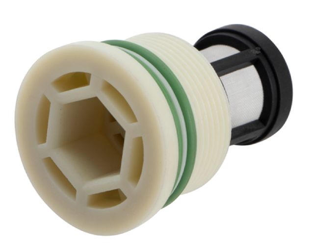 2013-2015 Chevrolet Spark A/C Receiver Drier / Desiccant Element (Four Seasons)