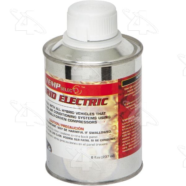 2004-2018 Toyota Prius Refrigerant Oil (Four Seasons)