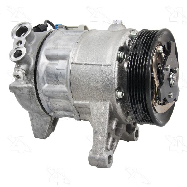 2010 Buick Allure A/C Compressor (Four Seasons)