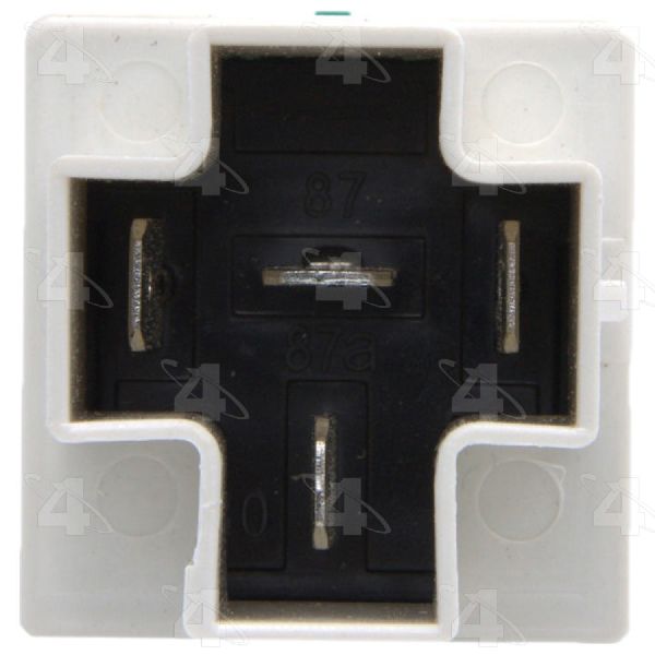 1997-2001 Lexus ES300 Engine Cooling Fan Motor Relay (Four Seasons)