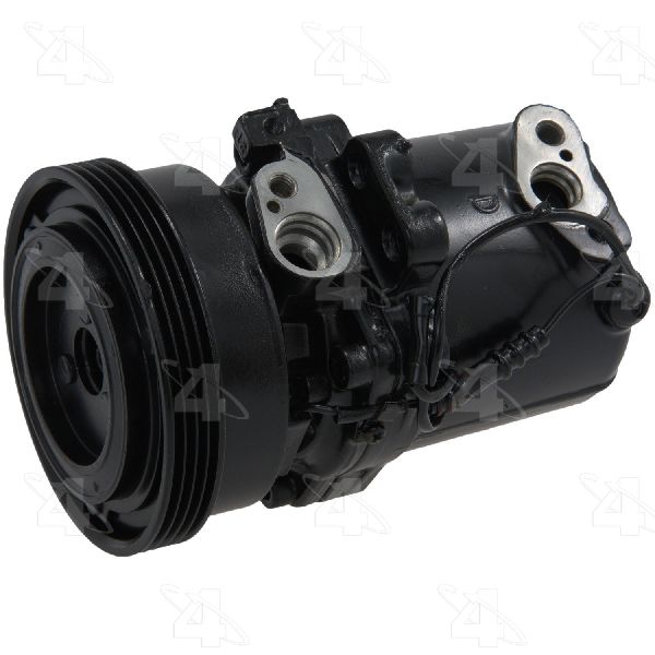 1996-1998 BMW Z3 A/C Compressor (Four Seasons)