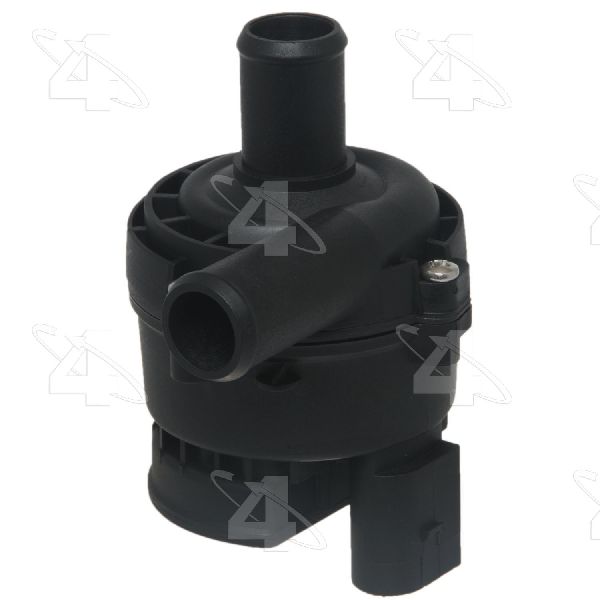 2015-2018 Mercedes-Benz GLA250 Engine Auxiliary Water Pump - Heater (Four Seasons)