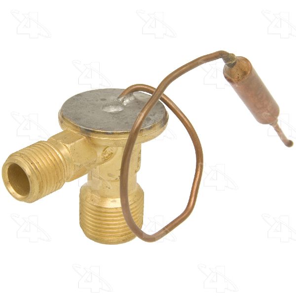 2007-2010 Toyota Sienna A/C Expansion Valve - Rear (Four Seasons)