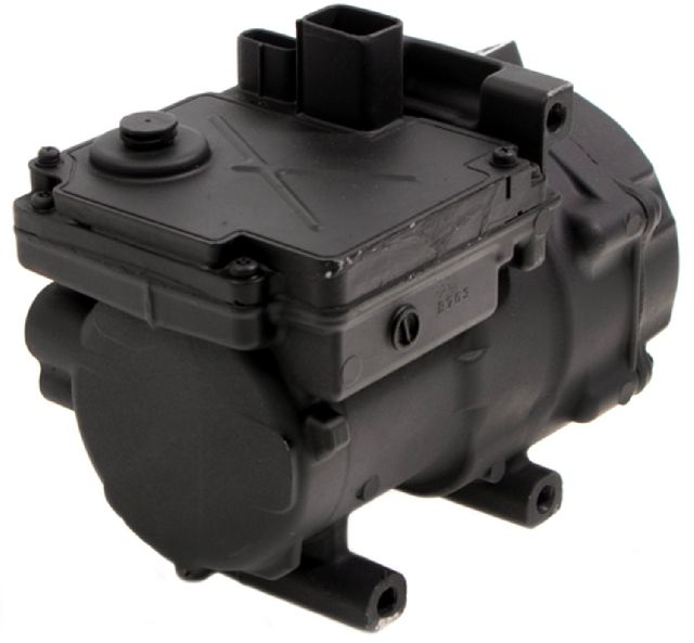 2007-2008 Lexus GS450h A/C Compressor (Four Seasons)