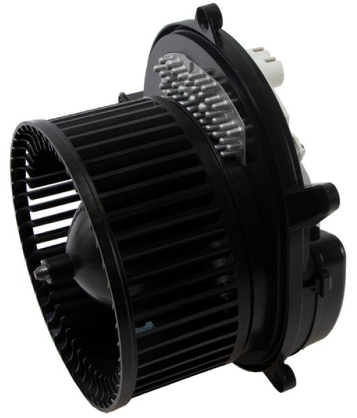 2012-2015 Mercedes-Benz ML350 HVAC Blower Motor (Four Seasons)