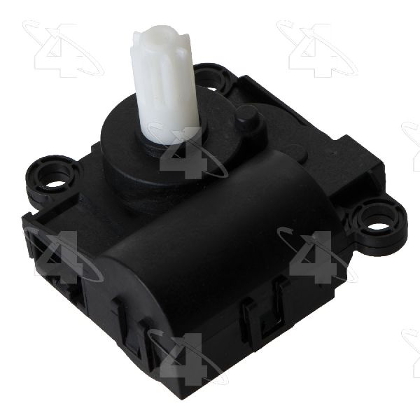 2011-2017 Hyundai Azera HVAC Recirculation Door Actuator (Four Seasons)