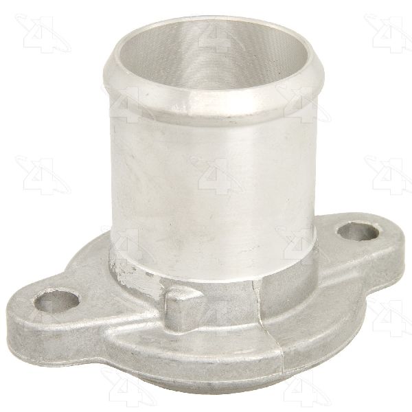 1999-2004 Lincoln Navigator Engine Coolant Water Outlet (Four Seasons)