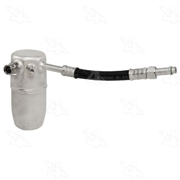 1997 Pontiac Firebird A/C Refrigerant Suction Hose (Four Seasons)
