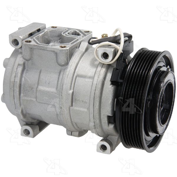 1993-1998 Jeep Grand Cherokee A/C Compressor (Four Seasons)