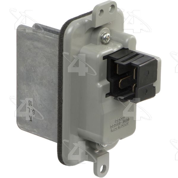 2000-2009 Honda S2000 HVAC Blower Motor Resistor (Four Seasons)