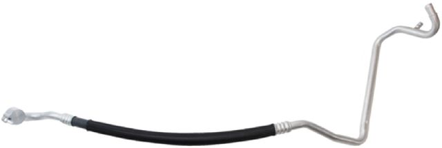 2008-2012 Audi S5 A/C Refrigerant Suction Hose (Four Seasons)