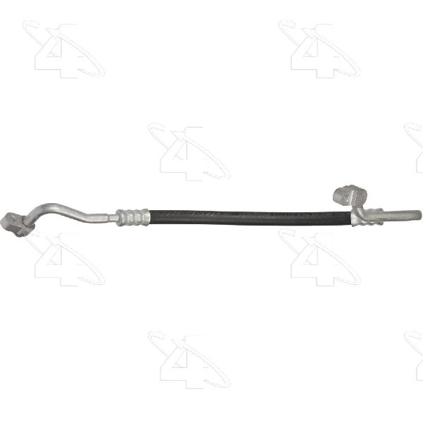 2003-2005 Honda Civic A/C Refrigerant Discharge Hose (Four Seasons)