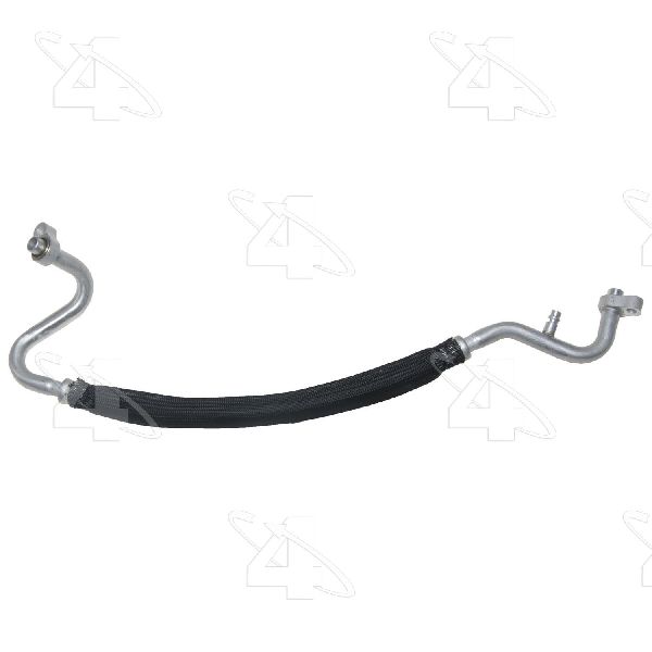 2014-2022 Chrysler 300 A/C Refrigerant Suction Hose (Four Seasons)