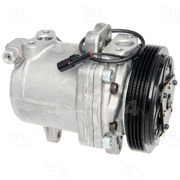 1995-2000 Suzuki Esteem A/C Compressor (Four Seasons)
