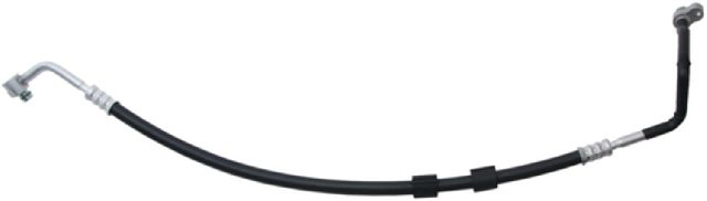 2016-2018 Audi A6 A/C Refrigerant Discharge Hose (Four Seasons)