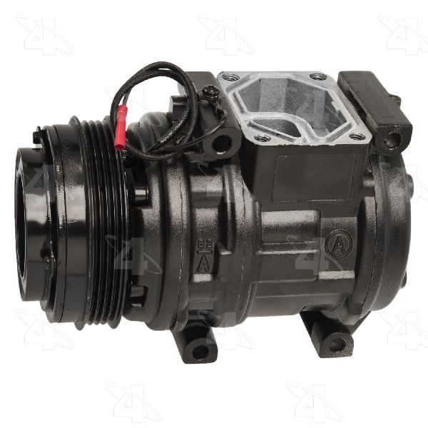 1995-2004 Toyota Tacoma A/C Compressor (Four Seasons)