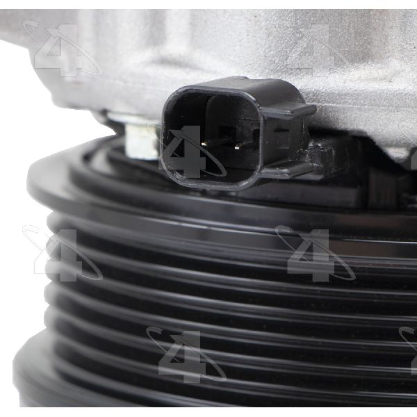 2018-2021 Ford EcoSport A/C Compressor (Four Seasons)