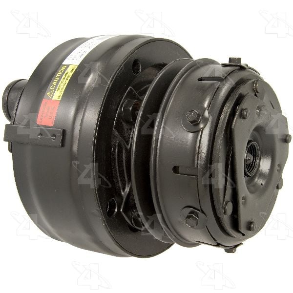1982-1983 Chevrolet Cavalier A/C Compressor (Four Seasons)