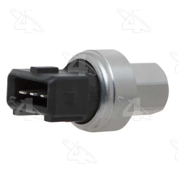 2007-2015 Volvo S80 HVAC Pressure Transducer (Four Seasons)