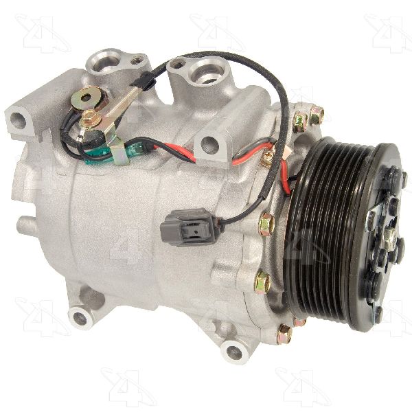 2002-2006 Honda CR-V A/C Compressor (Four Seasons)