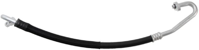 2001 Volvo V70 A/C Refrigerant Suction Hose (Four Seasons)