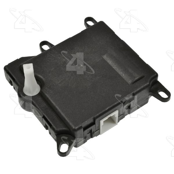 2002-2010 Ford Explorer HVAC Blend Door Actuator - Auxiliary (Four Seasons)