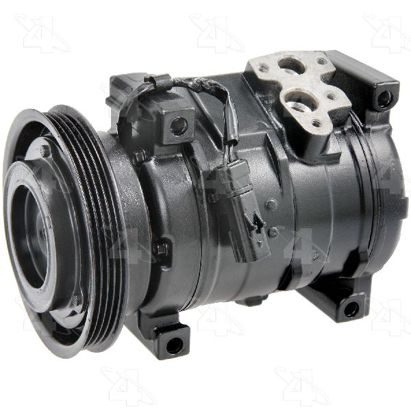 2001-2009 Chrysler PT Cruiser A/C Compressor (Four Seasons)