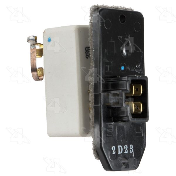 2001-2005 Dodge Stratus HVAC Blower Motor Resistor (Four Seasons)