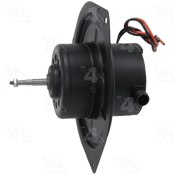 1992-1995 Mazda 929 HVAC Blower Motor (Four Seasons)