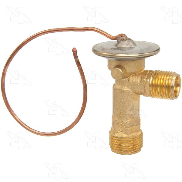 1999-2002 GMC Jimmy A/C Expansion Valve -  or Rear (Four Seasons)