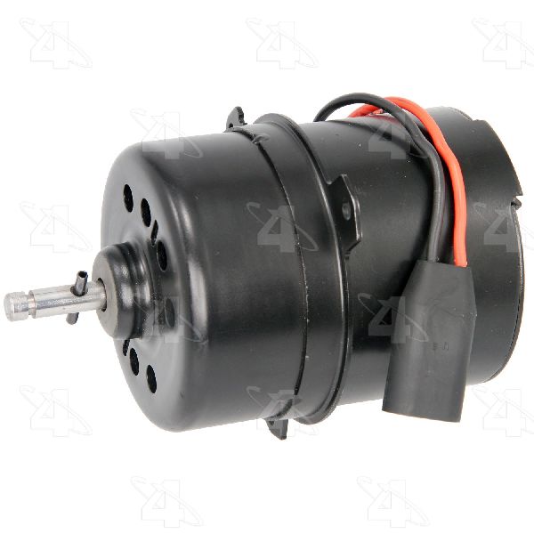 1989 Chrysler New Yorker A/C Condenser Fan Motor (Four Seasons)