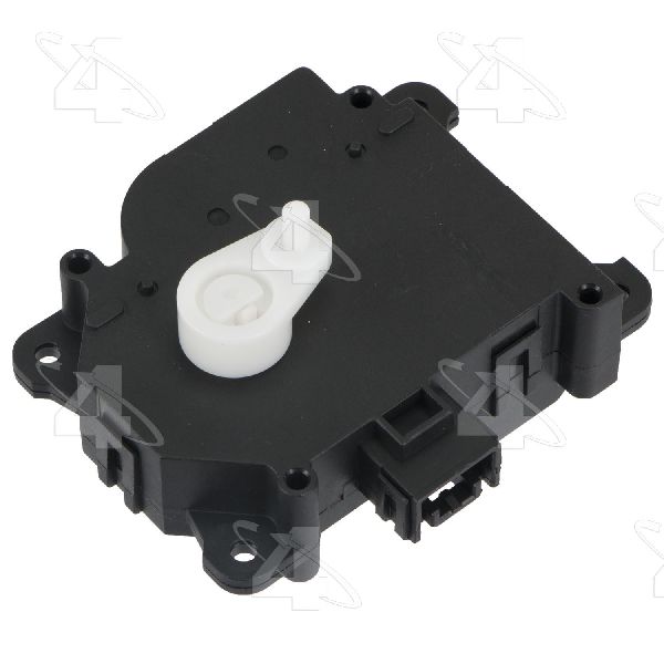 2011-2016 Scion tC HVAC Recirculation Door Actuator (Four Seasons)