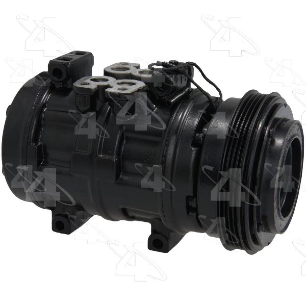 1987-1990 Acura Legend A/C Compressor (Four Seasons)