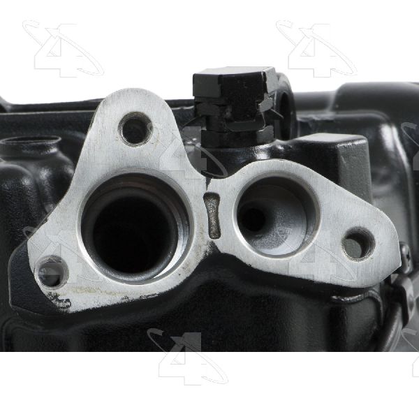 2013-2019 Nissan Sentra A/C Compressor (Four Seasons)
