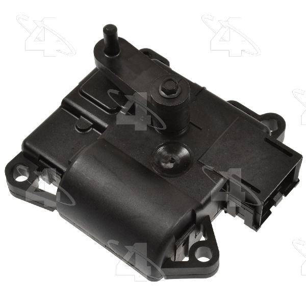 2000-2006 Lincoln LS HVAC Mode Door Actuator (Four Seasons)