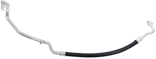 2018-2021 Mazda 6 A/C Refrigerant Suction Hose (Four Seasons)