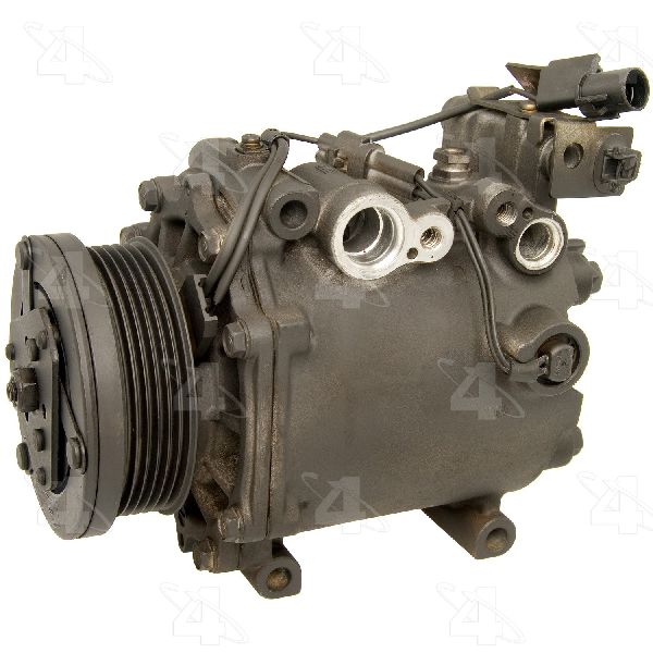 2004-2009 Mitsubishi Galant A/C Compressor (Four Seasons)