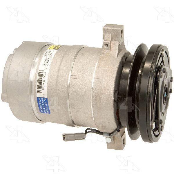 1985 Buick LeSabre A/C Compressor (Four Seasons)