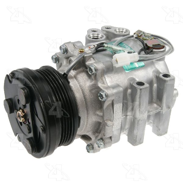 1995-1998 Mazda Protege A/C Compressor (Four Seasons)