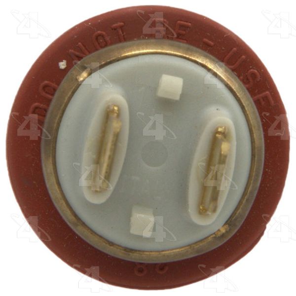 1981-1984 Volvo 244 Engine Cooling Fan Switch (Four Seasons)