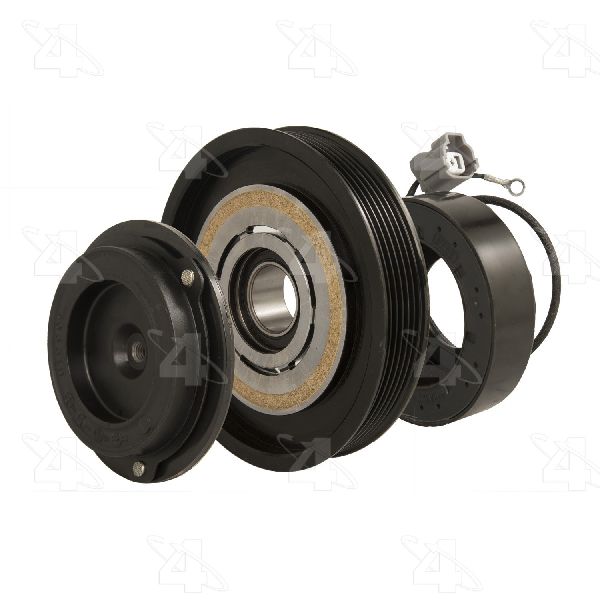 1998-1999 Acura CL A/C Compressor Clutch (Four Seasons)
