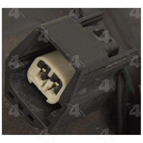 2004-2007 Cadillac CTS A/C Compressor (Four Seasons)