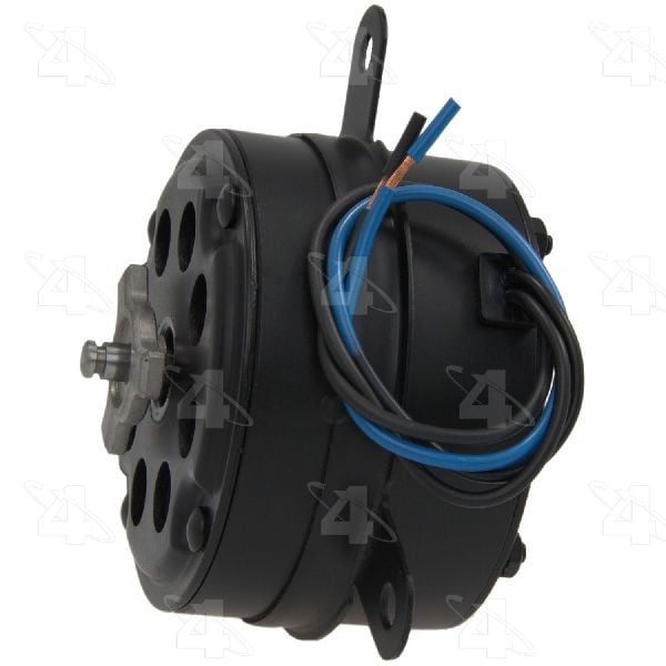 1995-1997 Lincoln Town Car Engine Cooling Fan Motor (Four Seasons)