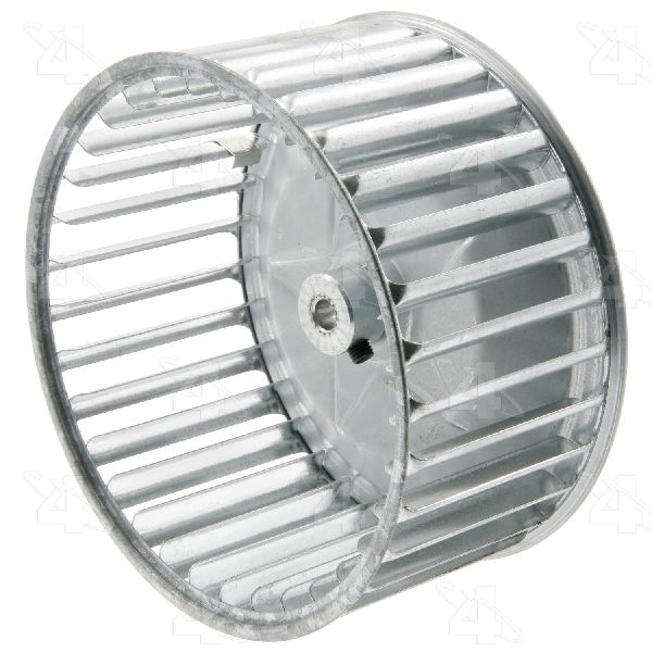 1975-1978 Dodge B100 HVAC Blower Motor Wheel -  or Front (Four Seasons)