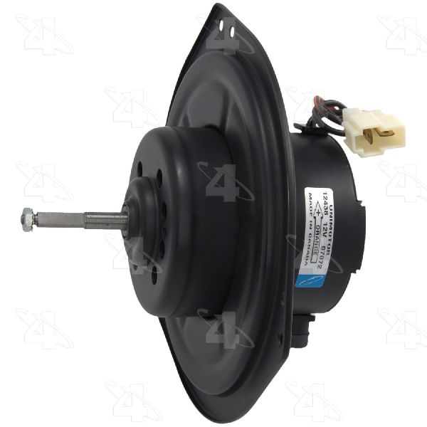 1991-1996 INFINITI G20 HVAC Blower Motor (Four Seasons)