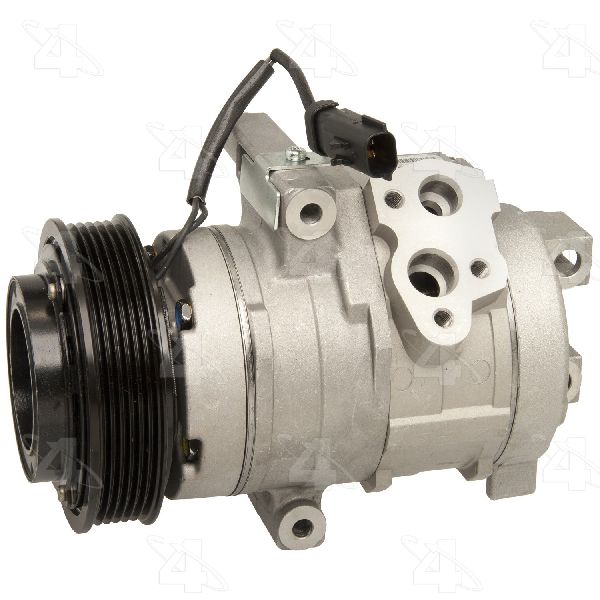 2005 Chrysler 300 A/C Compressor (Four Seasons)