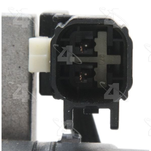 2010-2014 Ford Mustang A/C Compressor (Four Seasons)