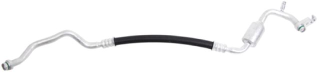 2021-2023 INFINITI QX60 A/C Refrigerant Suction Hose (Four Seasons)